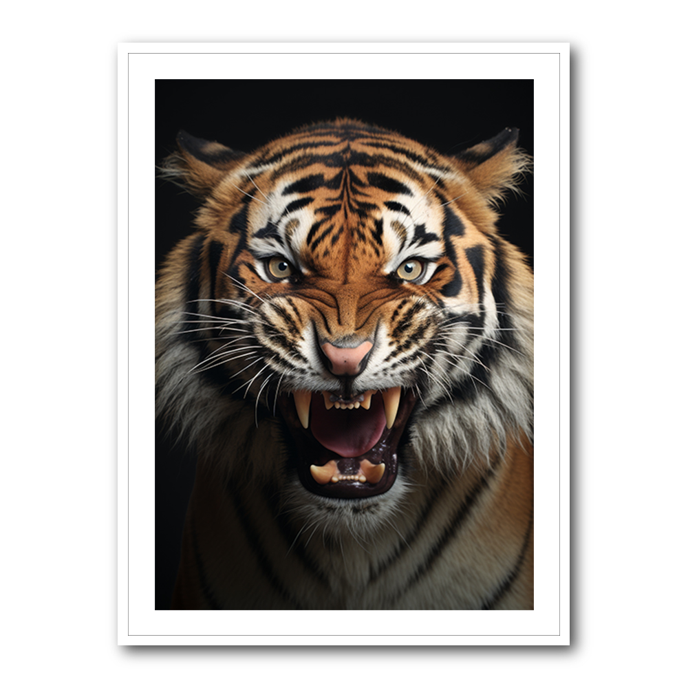Angry Tiger 2 Angry Tiger 2
