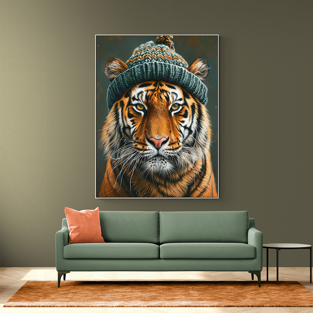 Winter Tiger 2 Winter Tiger 2