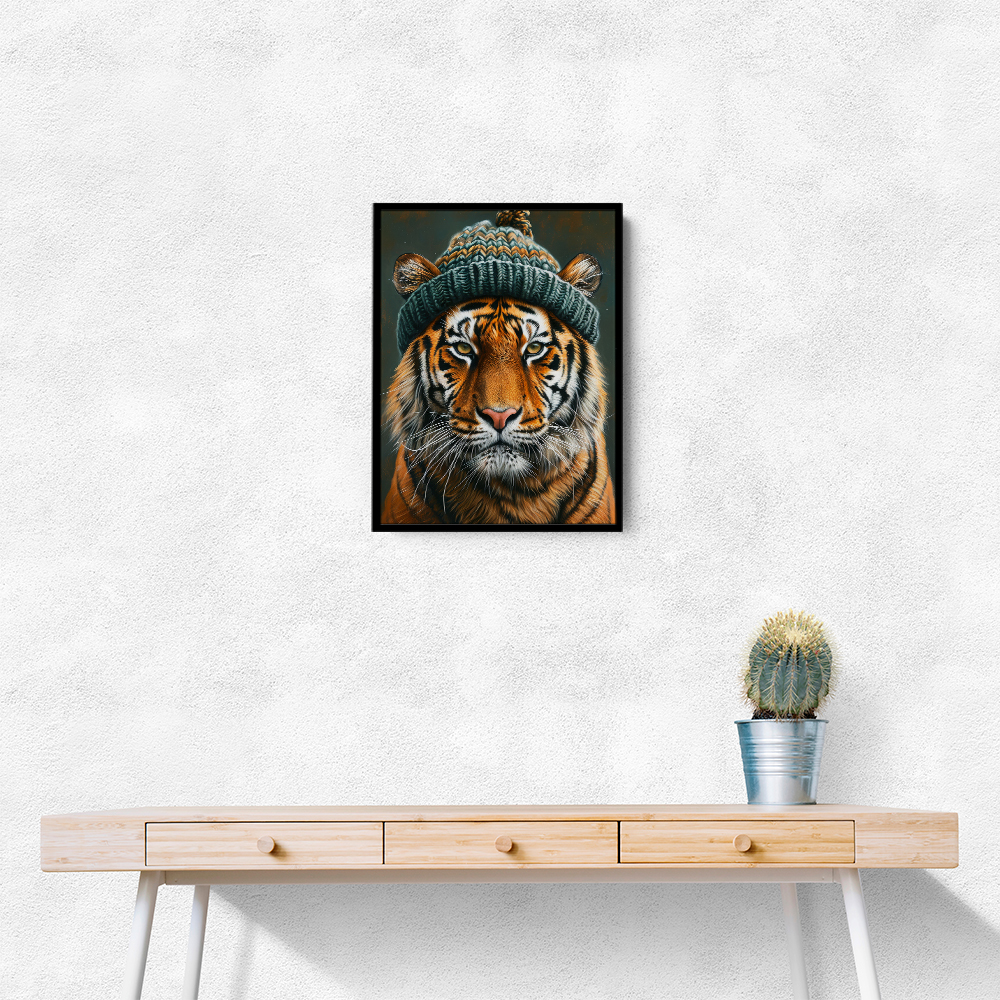 Winter Tiger 2 Winter Tiger 2
