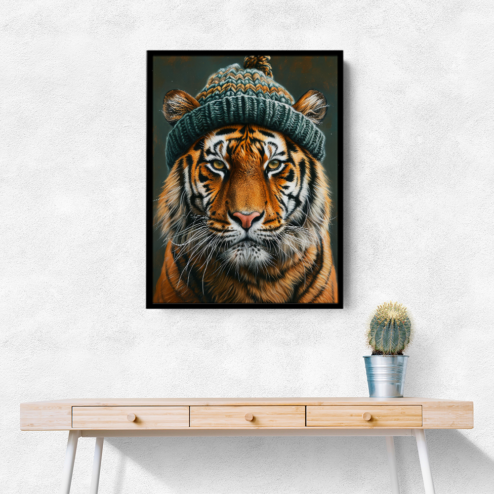 Winter Tiger 2 Winter Tiger 2