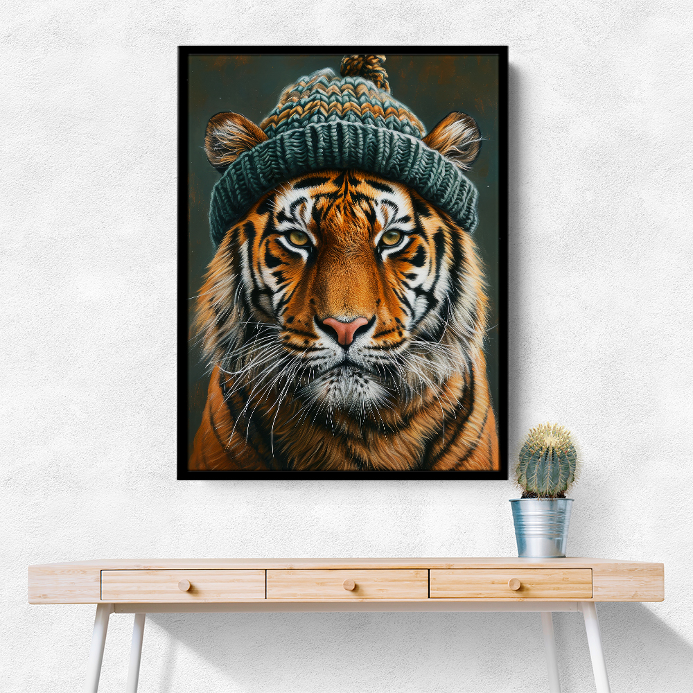Winter Tiger 2 Winter Tiger 2