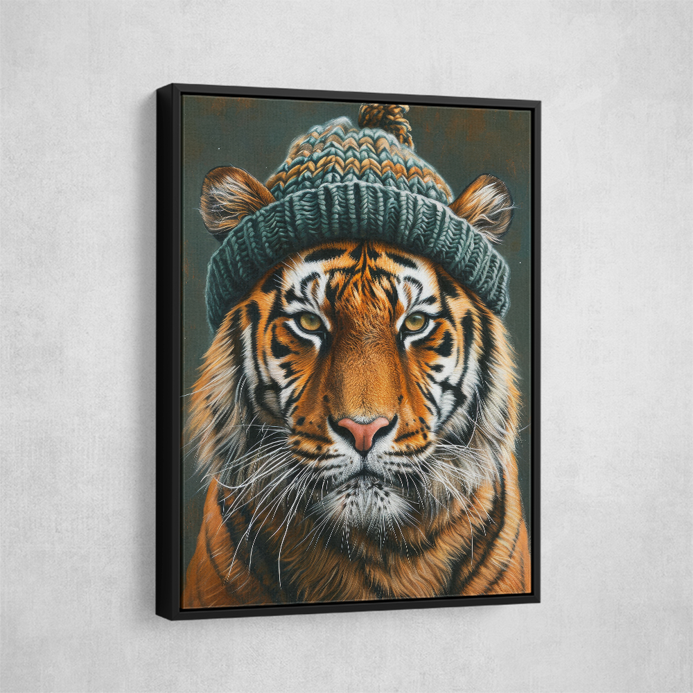 Winter Tiger 2 Winter Tiger 2