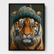 Winter Tiger 2 Winter Tiger 2