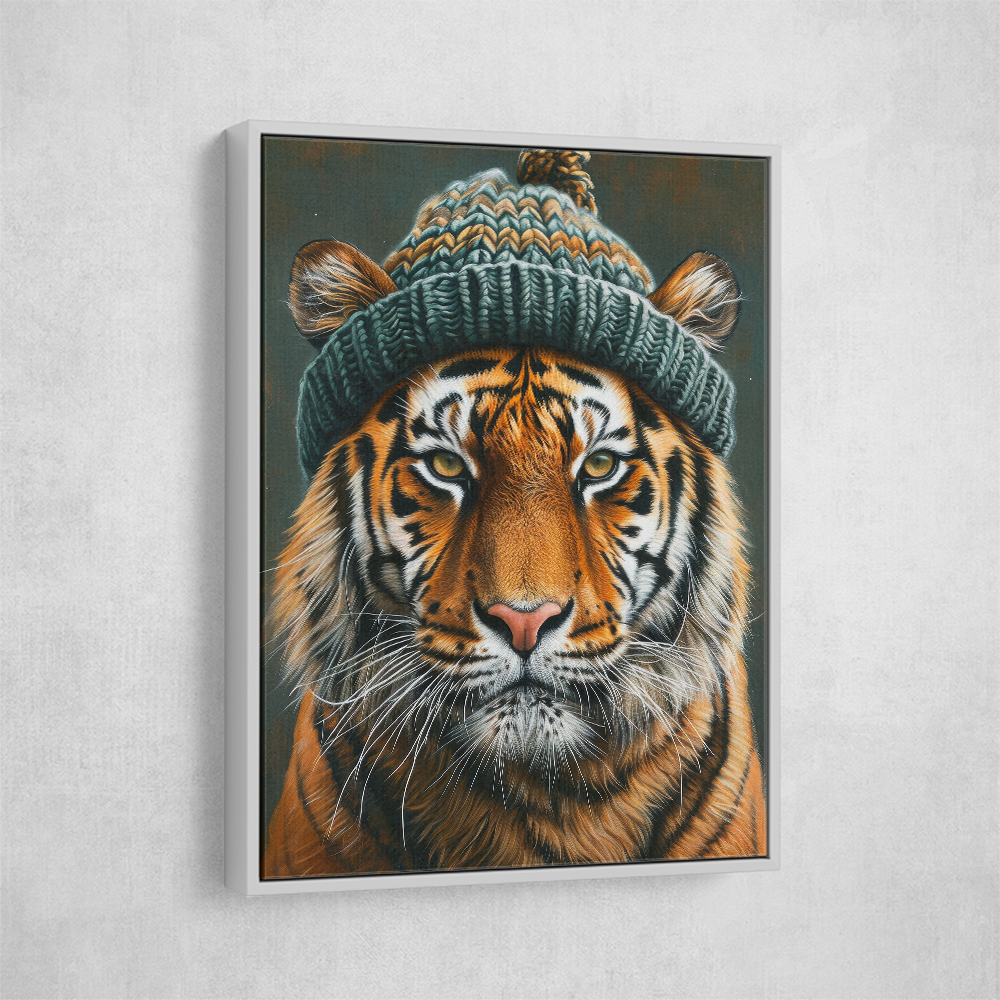 Winter Tiger 2 Winter Tiger 2