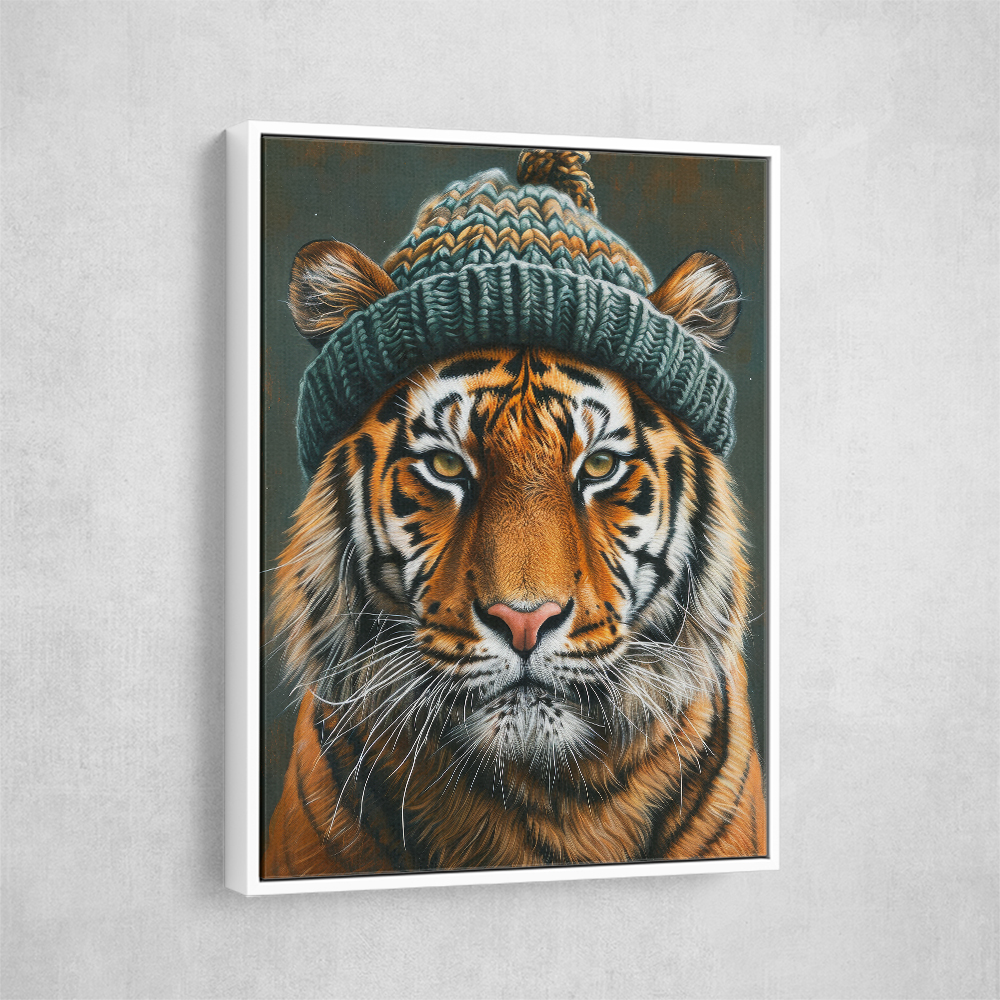 Winter Tiger 2 Winter Tiger 2