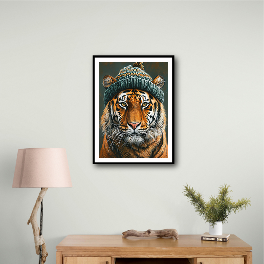 Winter Tiger 2 Winter Tiger 2
