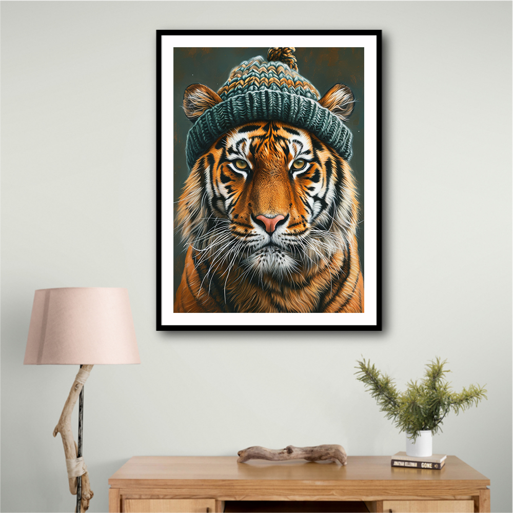 Winter Tiger 2 Winter Tiger 2