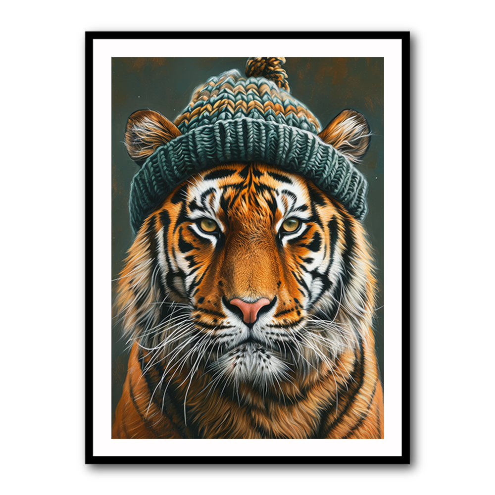 Winter Tiger 2 Winter Tiger 2
