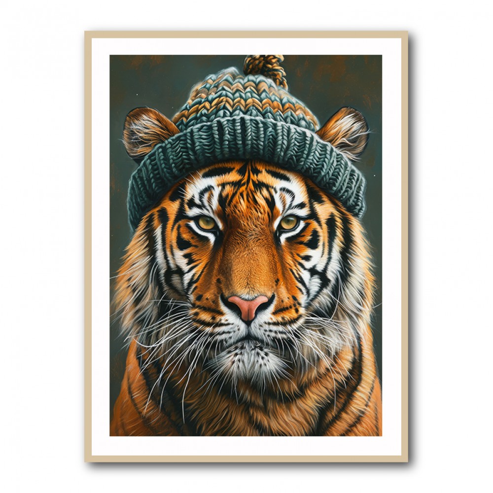 Winter Tiger 2 Winter Tiger 2