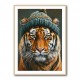 Winter Tiger 2