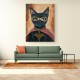 Black Cat Batman Black Cat Batman