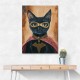 Black Cat Batman Black Cat Batman