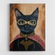 Black Cat Batman Black Cat Batman