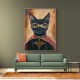 Black Cat Batman Black Cat Batman