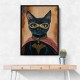 Black Cat Batman Black Cat Batman