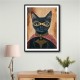Black Cat Batman Black Cat Batman