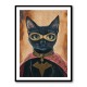 Black Cat Batman Black Cat Batman