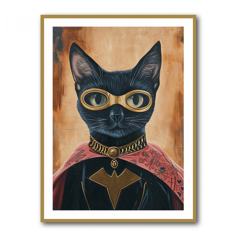 Black Cat Batman Black Cat Batman