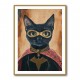 Black Cat Batman Black Cat Batman