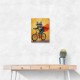 Superman Biker Cat 2 Superman Biker Cat 2