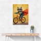 Superman Biker Cat 2 Superman Biker Cat 2