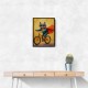 Superman Biker Cat 2 Superman Biker Cat 2
