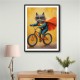 Superman Biker Cat 2 Superman Biker Cat 2