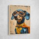 Superhero Dachshund Superhero Dachshund
