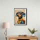 Superhero Dachshund Superhero Dachshund