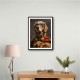 Golden Retriever Superhero 3 Golden Retriever Superhero 3