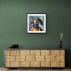 Superman Dachshund Wall Art Superman Dachshund Wall Art