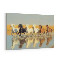 River Horses