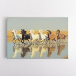 River Horses