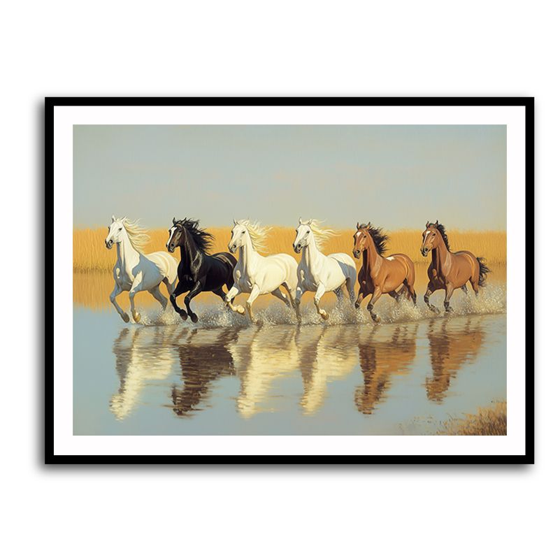 Framed Print 