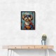 Super Hero Shih Tzu Super Hero Shih Tzu