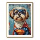Super Hero Shih Tzu Super Hero Shih Tzu