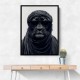 Black Lion Keffiyeh 4 Black Lion Keffiyeh 4