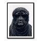 Black Lion Keffiyeh 4 Black Lion Keffiyeh 4