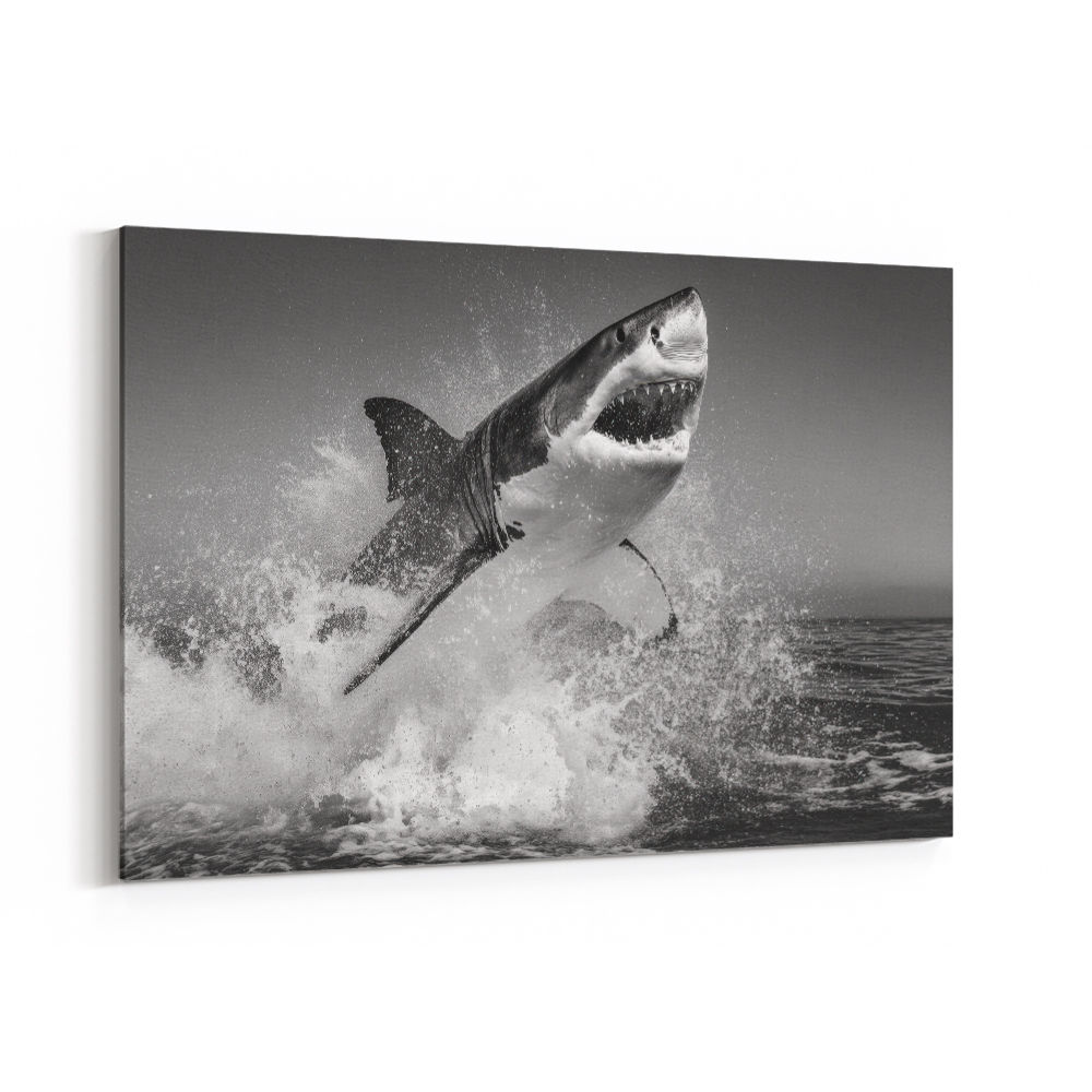 Beware of The Shark Beware of The Shark