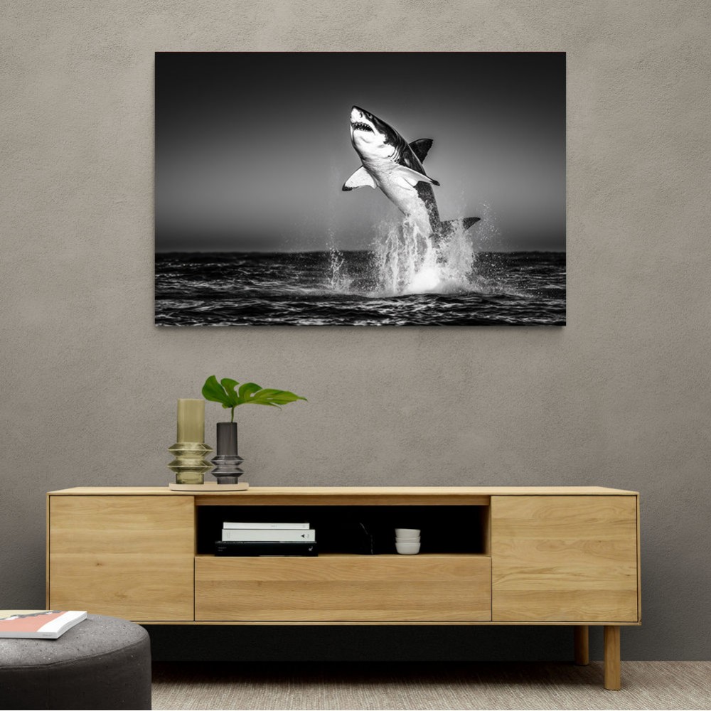 Great White Flight Great White Flight