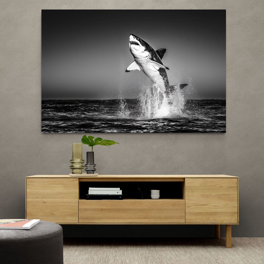 Great White Flight Great White Flight