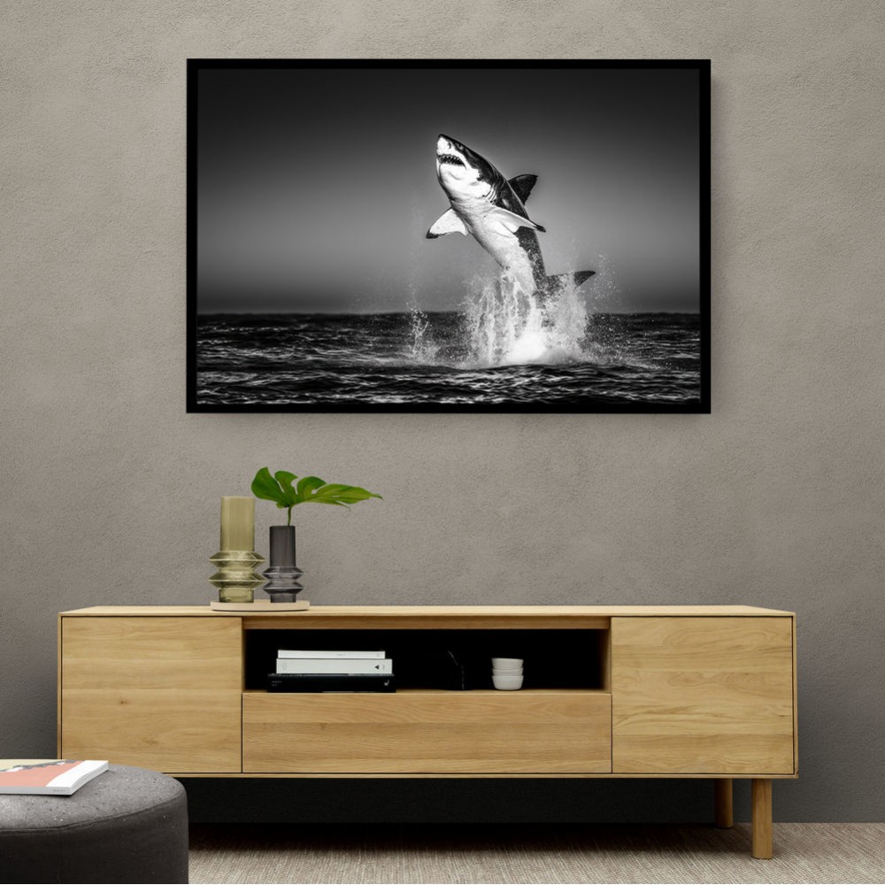 Great White Flight Great White Flight