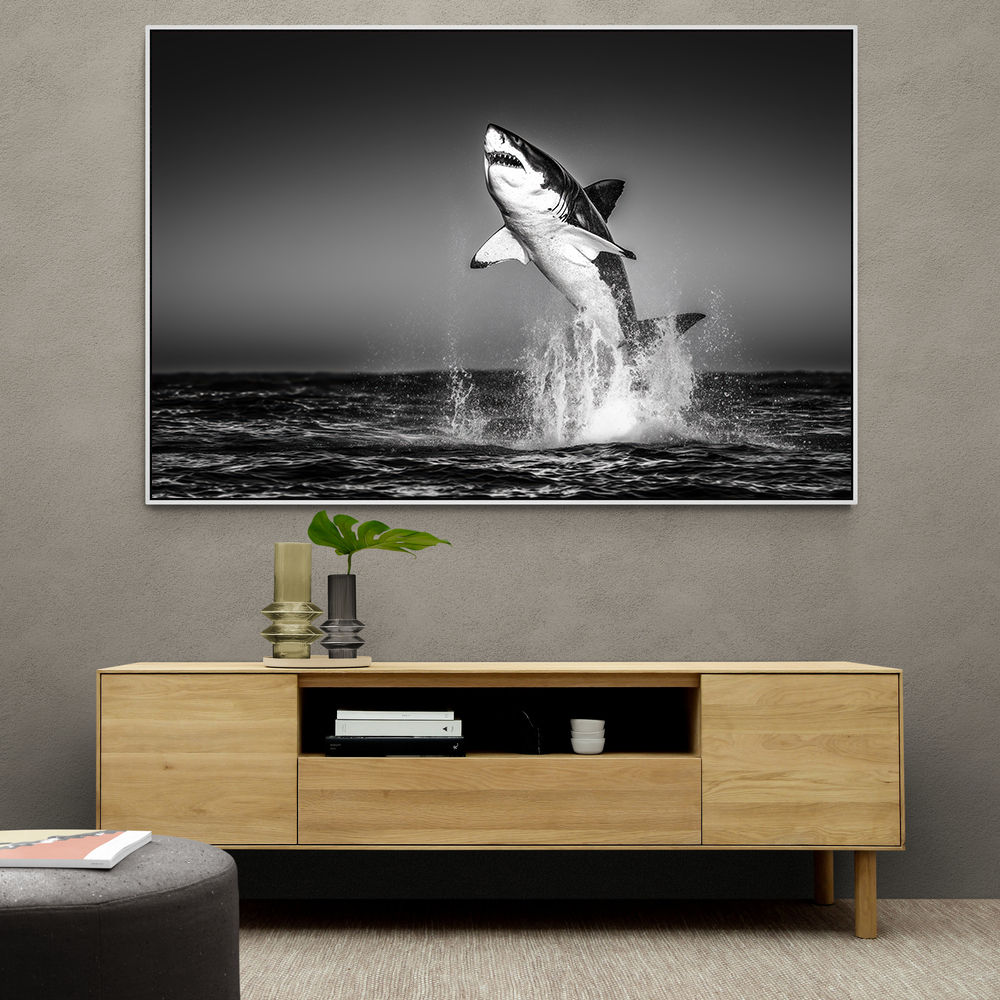 Great White Flight Great White Flight