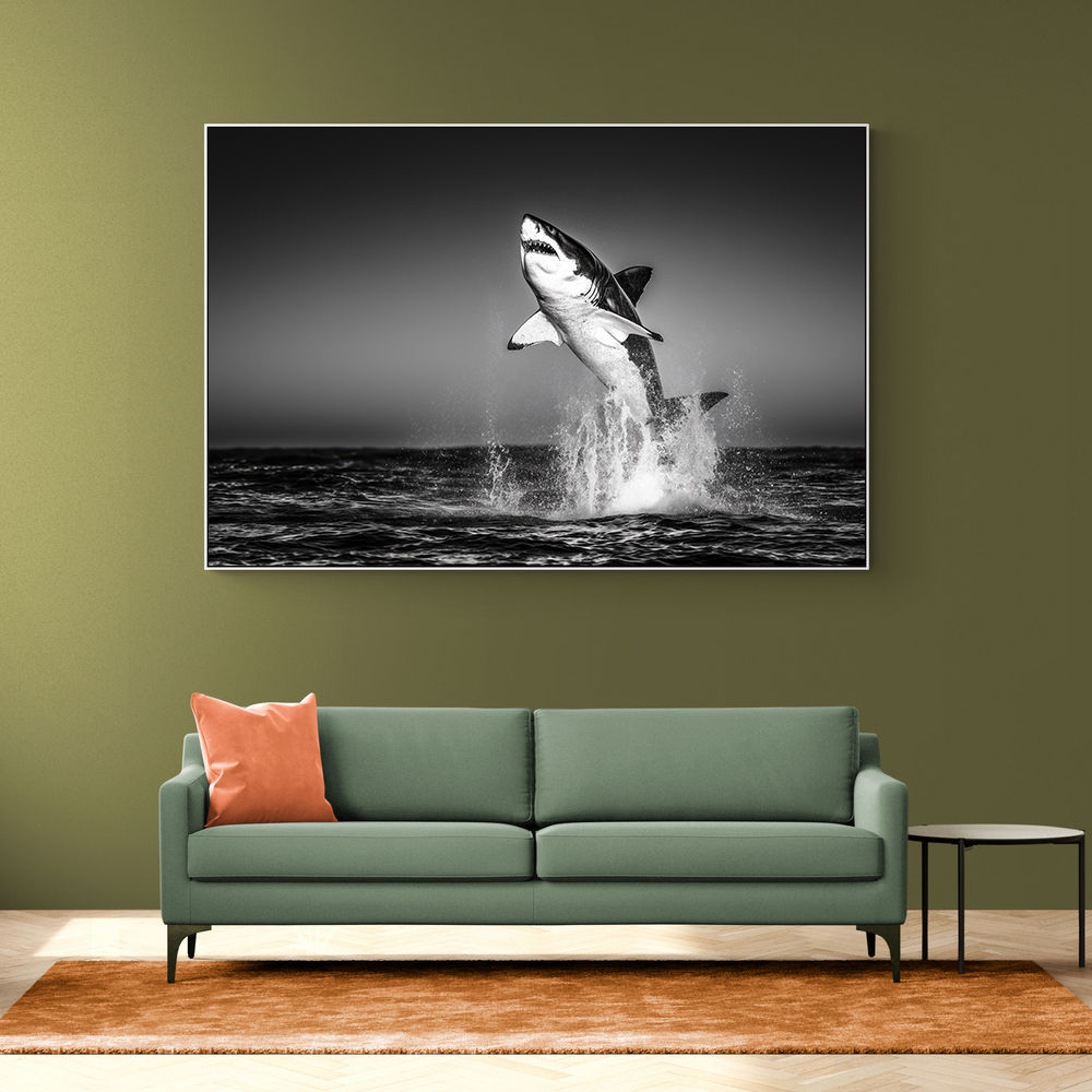 Great White Flight Great White Flight