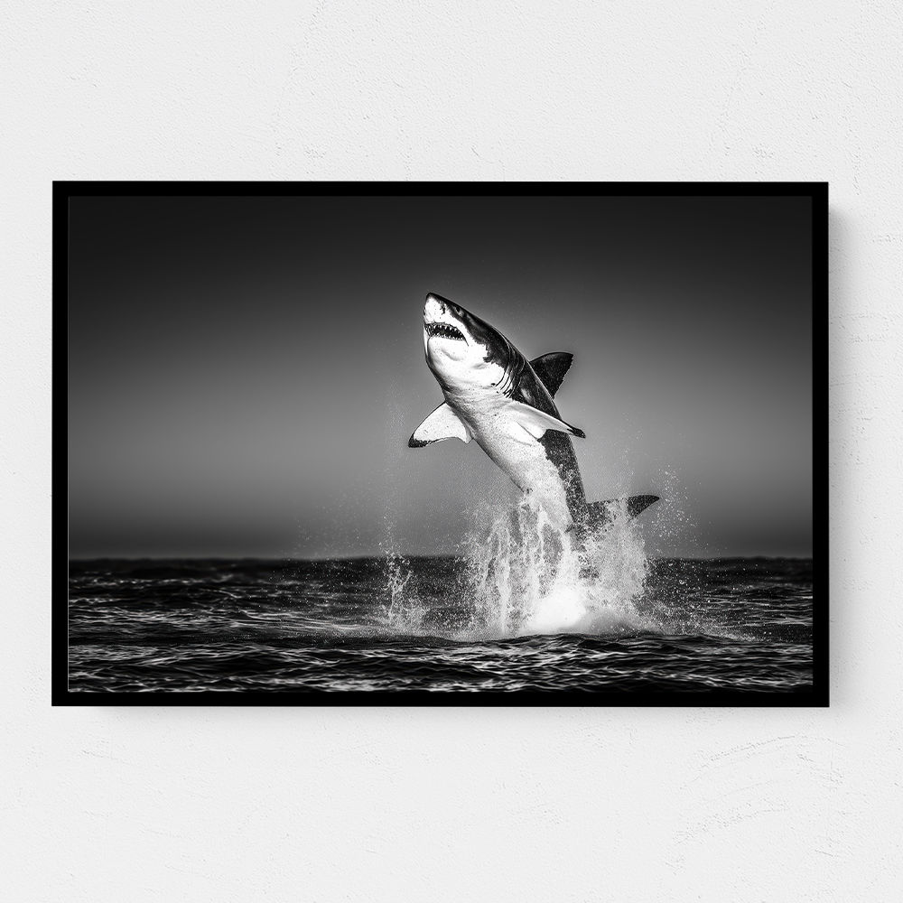 Great White Flight Great White Flight