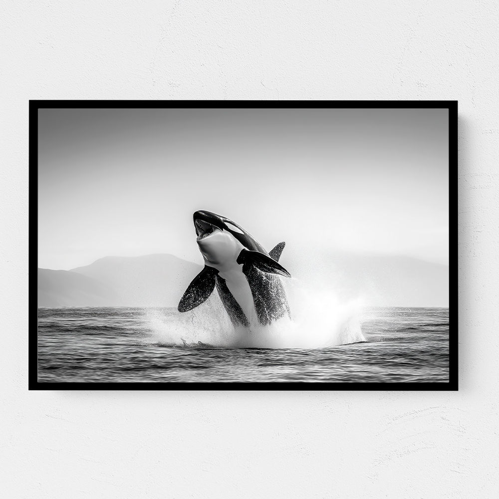 Orca Play Orca Play