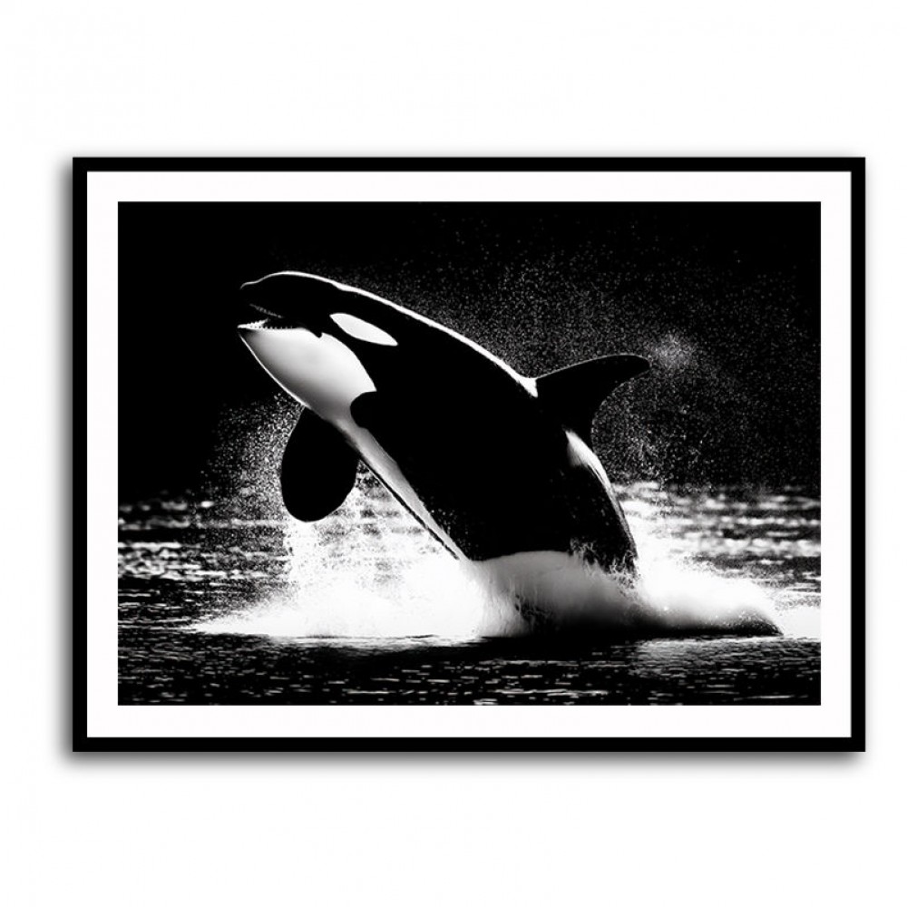 Flying Orca Flying Orca