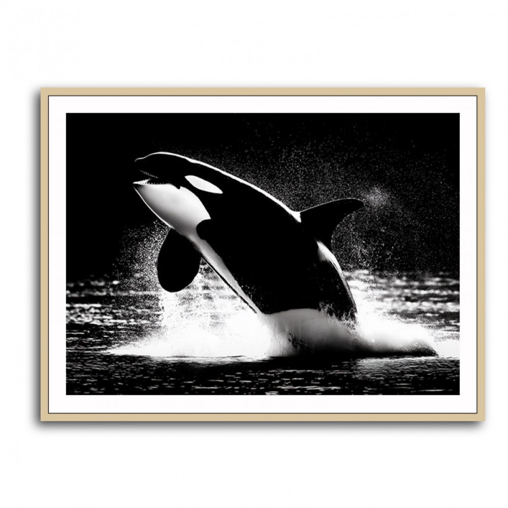 Flying Orca Flying Orca