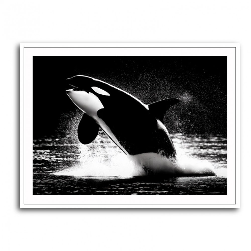 Flying Orca Flying Orca