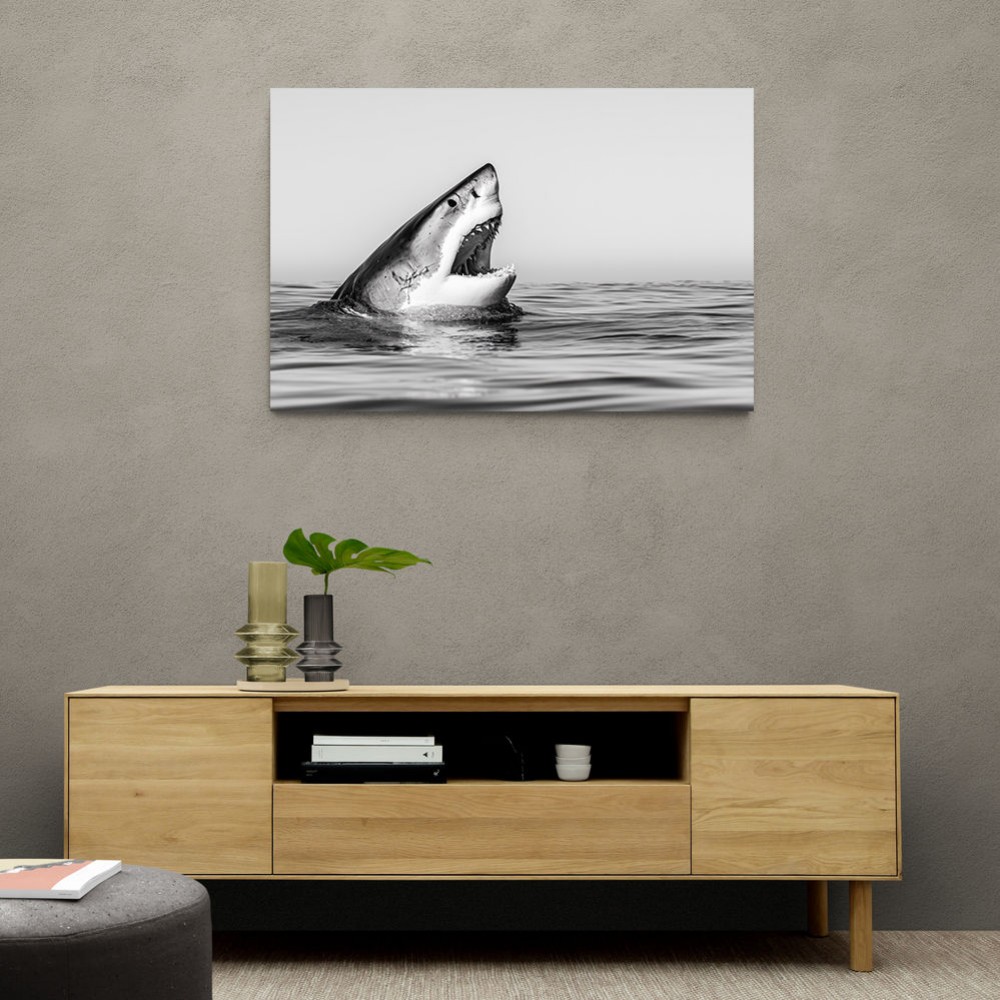 Great White Mouth Great White Mouth